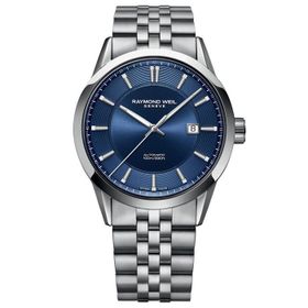 Raymond Weil RW-2731-ST-50001 Erkek Kol Saati