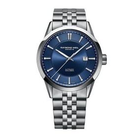 Raymond Weil RW-2731-ST-50001 Erkek Kol Saati