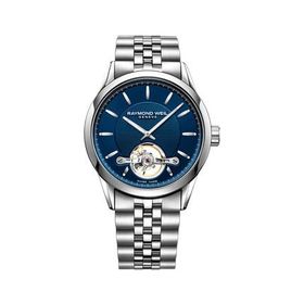 Raymond Weil RW-2780-ST-50001 Metalik Gri Erkek kol Saati