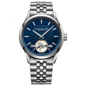 Raymond Weil RW-2780-ST-50001 Metalik Gri Erkek kol Saati