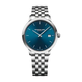 Raymond Weil RW-5585-ST-50001 Erkek Kol Saati