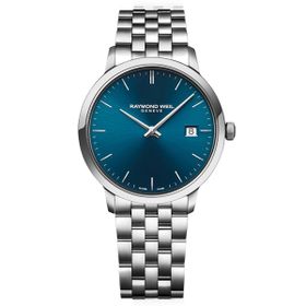 Raymond Weil RW-5585-ST-50001 Erkek Kol Saati