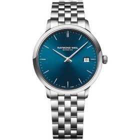 Raymond Weil RW-5585-ST-50001 Erkek Kol Saati