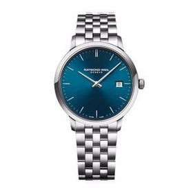 Raymond Weil RW-5585-ST-50001 Erkek Kol Saati