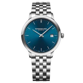 Raymond Weil RW-5585-ST-50001 Erkek Kol Saati
