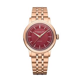 Raymond Weil RW2125P545001 Kadın Kol Saati