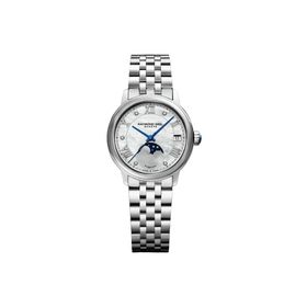 Raymond Weil RW2139ST00965 Pırlantalı Kadın Kol Saati