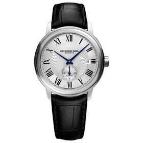 Raymond Weil Rw2238stc00659 Erkek Kol Saati