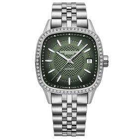 Raymond Weil RW2490STS52051 Kadın Kol Saati