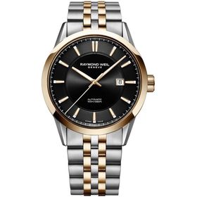 Raymond Weil RW2731SP520001 Erkek Kol Saati
