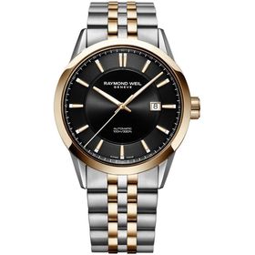 Raymond Weil RW2731SP520001 Erkek Kol Saati