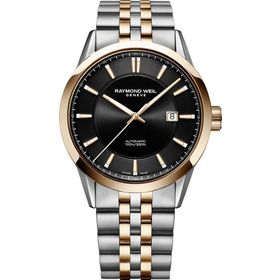 Raymond Weil RW2731SP520001 Erkek Kol Saati