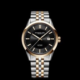 Raymond Weil RW2731SP520001 Erkek Kol Saati