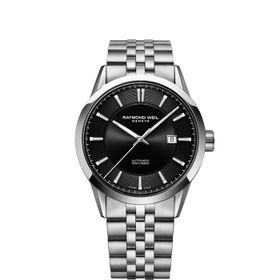 Raymond Weil RW2731ST20001 Erkek Kol Saati