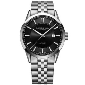 Raymond Weil RW2731ST20001 Erkek Kol Saati