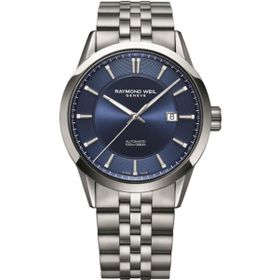 Raymond Weil RW2731ST50001 Metalik Gri Erkek Kol Saati