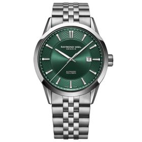 Raymond Weil RW2731ST52001 Erkek Kol Saati