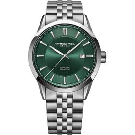 Raymond Weil RW2731ST52001 Erkek Kol Saati