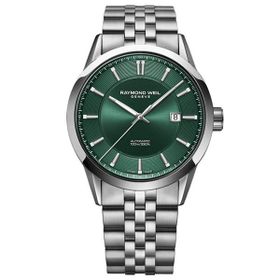Raymond Weil RW2731ST52001 Erkek Kol Saati