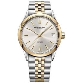 Raymond Weil RW2741STP64001 Erkek Kol Saati
