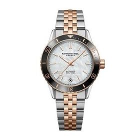 Raymond Weil RW2755S5197001 Kadın Kol Saati