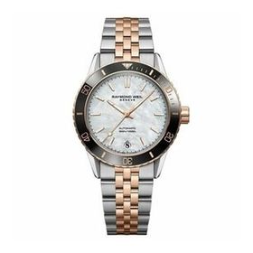 Raymond Weil RW2755S5197001 Kadın Kol Saati