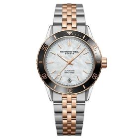 Raymond Weil RW2755S5197001 Kadın Kol Saati