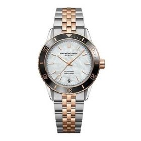 Raymond Weil RW2755S5197001 Kadın Kol Saati