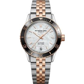 Raymond Weil RW2755S5197001 Kadın Kol Saati