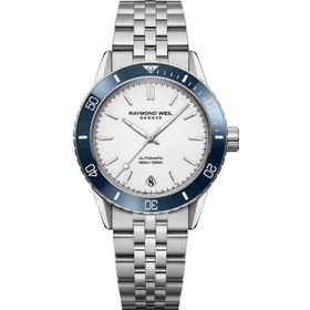 Raymond Weil RW2755ST330001 Kadın Kol Saati