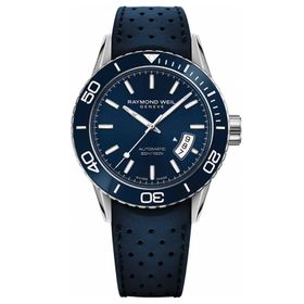 Raymond Weil RW2760SR350001 Erkek Kol Saati