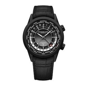 Raymond Weil RW2765BKC20001 Erkek Kol Saati