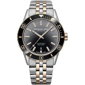 Raymond Weil RW2775S5120051 Erkek Kol Saati