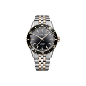 Raymond Weil RW2775S5120051 Erkek Kol Saati