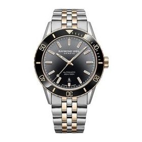 Raymond Weil RW2775S5120051 Erkek Kol Saati