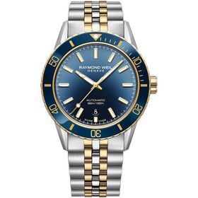 Raymond Weil RW2775SP350051 Erkek Kol Saati
