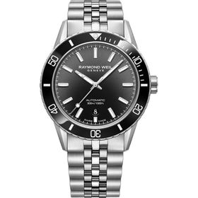 Raymond Weil RW2775ST120051 Erkek Kol Saati