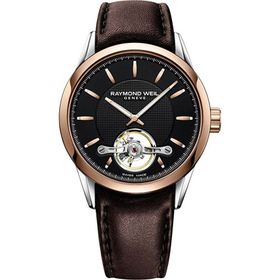 Raymond Weil RW2780SC520001 Erkek Kol Saati