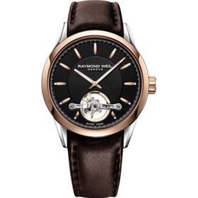 Raymond Weil RW2780SC520001 Erkek Kol Saati