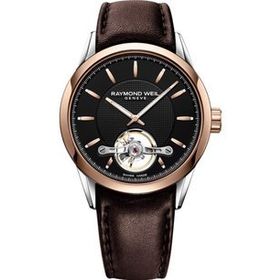 Raymond Weil RW2780SC520001 Erkek Kol Saati