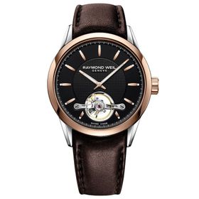 Raymond Weil RW2780SC520001 Erkek Kol Saati