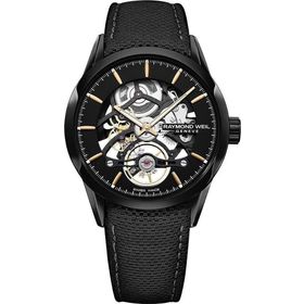 Raymond Weil RW2785BC520001 Erkek Kol Saati