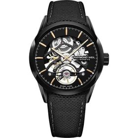 Raymond Weil RW2785BC520001 Erkek Kol Saati