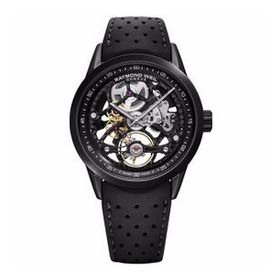 Raymond Weil RW2785BKR20000 Erkek Kol Saati