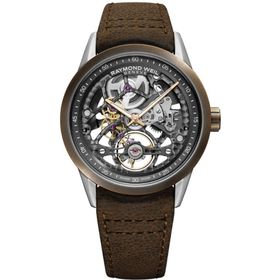 Raymond Weil RW2785SBC60000 Erkek Kol Saati