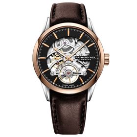 Raymond Weil RW2785SC520001 Erkek Kol Saati
