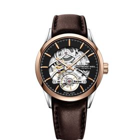 Raymond Weil RW2785SC520001 Erkek Kol Saati