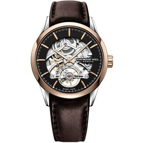 Raymond Weil RW2785SC520001 Erkek Kol Saati