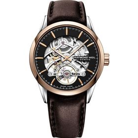 Raymond Weil RW2785SC520001 Erkek Kol Saati