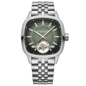 Raymond Weil RW2790ST52051 Erkek Kol Saati